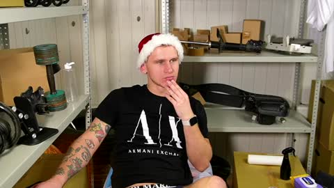 Snapshot of vance_rulez chatting on December 2024 01:41:02 PM Vance online show from December 2024 01:41:02 PM