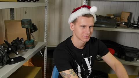 Snapshot of vance_rulez chatting on January 2025 06:30:02 AM Vance online show from January 2025 06:30:02 AM