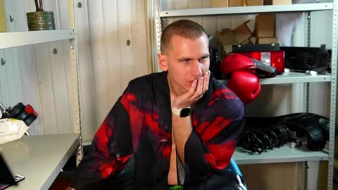 Snapshot of vance_rulez chatting on January 2025 12:52:01 PM Vance online show from January 2025 12:52:01 PM