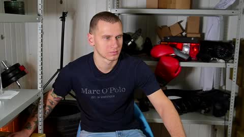 Snapshot of vance_rulez chatting on January 2025 06:34:02 AM Vance online show from January 2025 06:34:02 AM