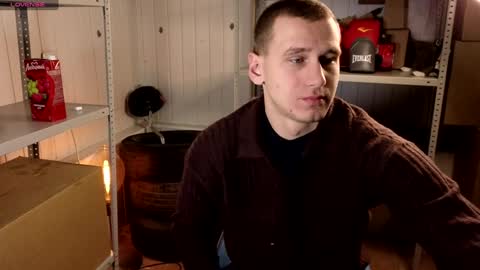 Snapshot of vance_rulez chatting on February 2025 06:54:01 AM Vance online show from February 2025 06:54:01 AM