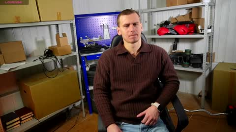 Snapshot of vance_rulez chatting on February 2025 07:02:02 AM Vance online show from February 2025 07:02:02 AM
