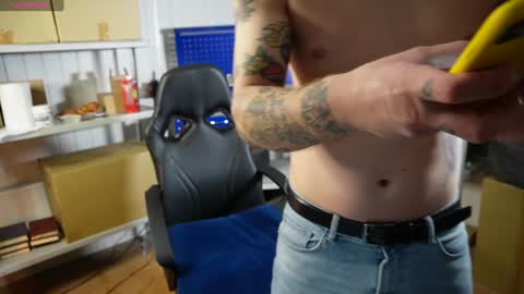 Snapshot of vance_rulez chatting on February 2025 06:56:02 AM Vance online show from February 2025 06:56:02 AM