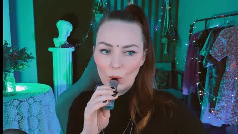 Vanda online show from December 2024 08:11:02 AM