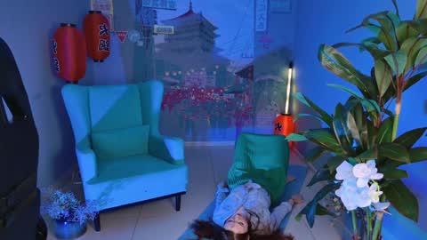 Vanda online show from January 2025 08:18:02 AM