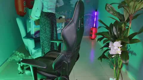 Vanda online show from January 2025 11:48:02 AM