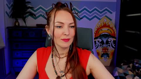 Vanda online show from February 2025 03:20:02 PM