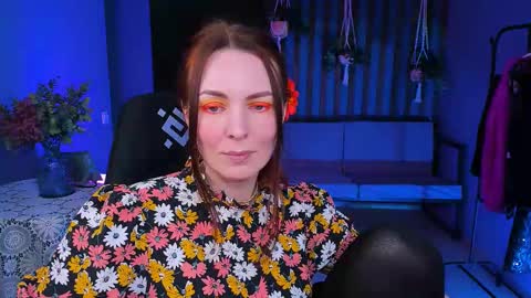 Vanda online show from February 2025 03:30:01 PM