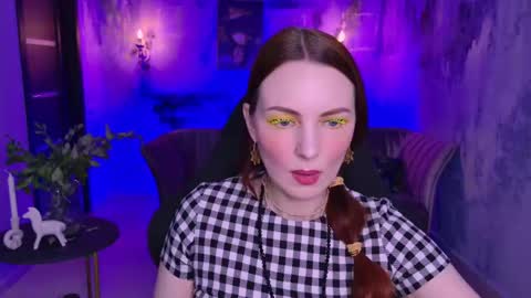 Vanda online show from March 2025 08:16:01 AM