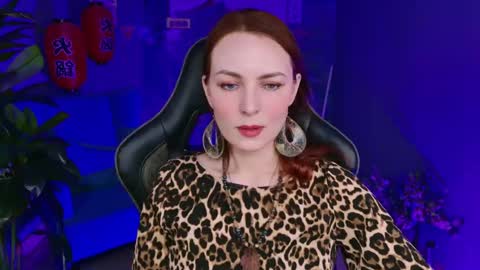 Vanda online show from March 2025 01:57:02 PM