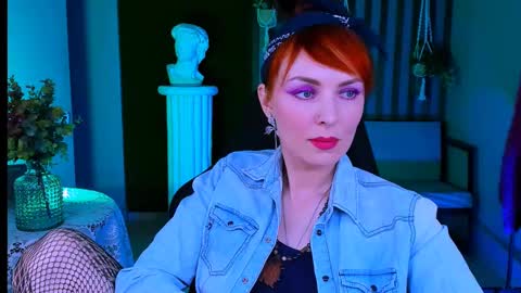 Vanda online show from March 2025 11:40:02 AM