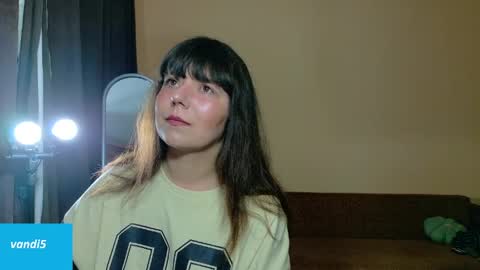 Vandi online show from April 2026 08:06:02 PM