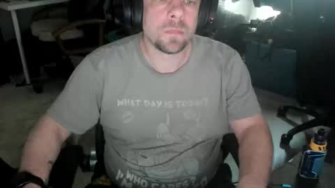 vandonh online show from October 2025 08:52:01 PM