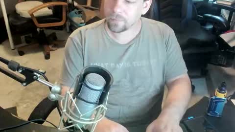 vandonh online show from October 2025 03:52:01 PM