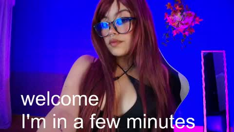 Snapshot of vanelope11 chatting on June 2026 02:20:02 AM Vanelope online show from June 2026 02:20:02 AM