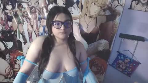 vanesa_ks online show from January 2026 03:50:01 PM