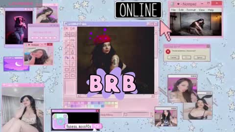 vanesa_moon_ online show from December 2024 11:08:01 PM