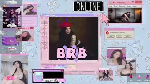 vanesa_moon_ online show from February 2025 11:09:01 PM