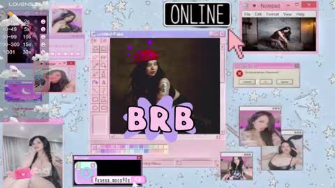 vanesa_moon_ online show from February 2025 11:21:02 PM