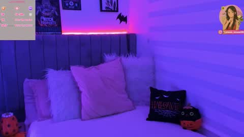 vanesa_moon_ online show from October 2025 12:30:02 AM