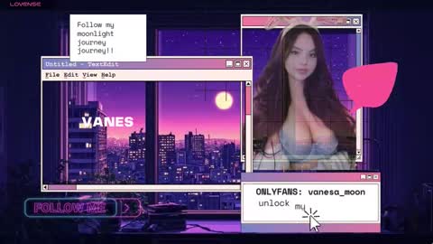 vanesa_moon_ online show from March 2026 11:42:02 PM