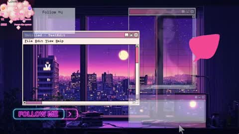 vanesa_moon_ online show from April 2026 10:30:02 PM