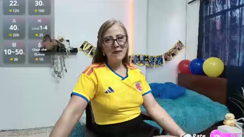 Snapshot of vanesa_mystic2 chatting on June 2026 12:50:02 PM Vanesa online show from June 2026 12:50:02 PM