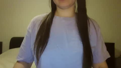 Snapshot of vanesajewel chatting on March 2025 05:36:02 PM VanesaJewel online show from March 2025 05:36:02 PM