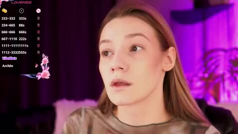 Vanessa online show from February 2026 04:05:02 PM