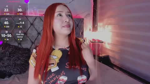 Vane  online show from February 2025 03:04:01 AM