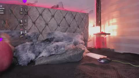 Vane  online show from February 2025 05:42:02 AM