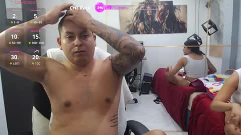 vanessa online show from March 2026 06:58:01 PM