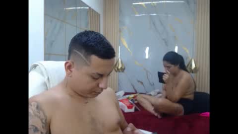 vanessa online show from March 2026 06:57:02 PM