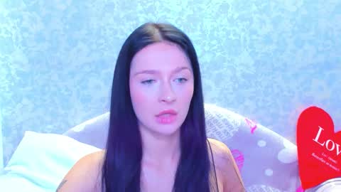 RUSSIAN BARBIE BABE online show from October 2025 02:54:01 AM
