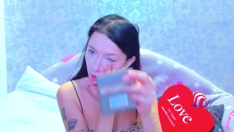 RUSSIAN BARBIE BABE online show from October 2025 12:55:02 AM