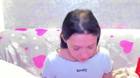 RUSSIAN BARBIE BABE online show from November 2025 02:10:01 AM