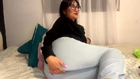 Vanessa online show from January 2026 03:31:01 AM