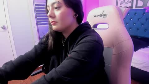 Vanesa online show from February 2026 01:29:02 PM