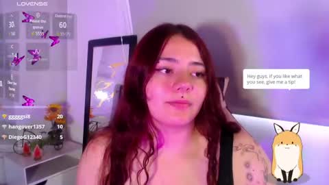 Vanesa online show from July 2026 12:09:02 PM