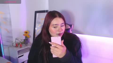 Vanesa online show from July 2026 11:57:02 AM