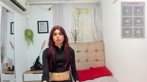 vanessa_jenner online show from March 2026 02:51:02 AM