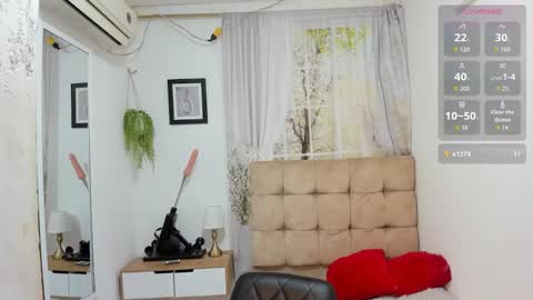 vanessa_jenner online show from March 2026 03:01:01 AM