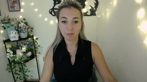 Vanessa online show from June 2026 06:56:01 AM