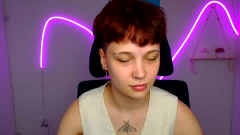 Snapshot of vanessa_lissme chatting on June 2026 11:13:02 AM Vanessa online show from June 2026 11:13:02 AM