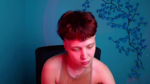 Snapshot of vanessa_lissme chatting on June 2026 11:53:01 AM Vanessa online show from June 2026 11:53:01 AM