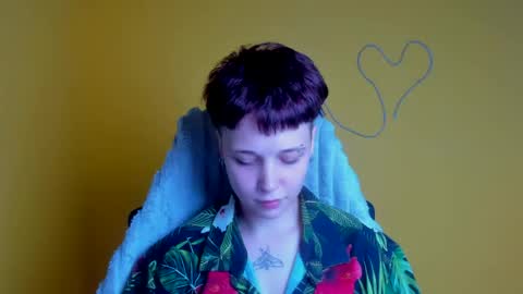 Snapshot of vanessa_lissme chatting on July 2026 12:37:01 PM Vanessa online show from July 2026 12:37:01 PM