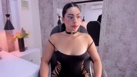 Vanessa  online show from January 2026 07:50:02 PM