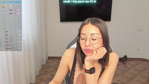 Snapshot of vanessa_sxy chatting on December 2024 05:26:02 AM Vanessa online show from December 2024 05:26:02 AM