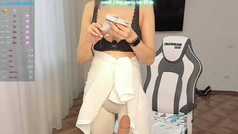 Snapshot of vanessa_sxy chatting on January 2025 04:12:01 AM Vanessa online show from January 2025 04:12:01 AM