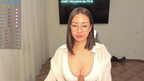 Snapshot of vanessa_sxy chatting on January 2025 02:19:01 AM Vanessa online show from January 2025 02:19:01 AM